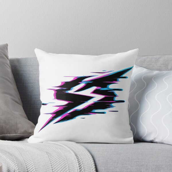 Item preview, Glitch Aesthetic 90s–2000s – Retro Digital Underground Logo designed and sold by Dax Studio.