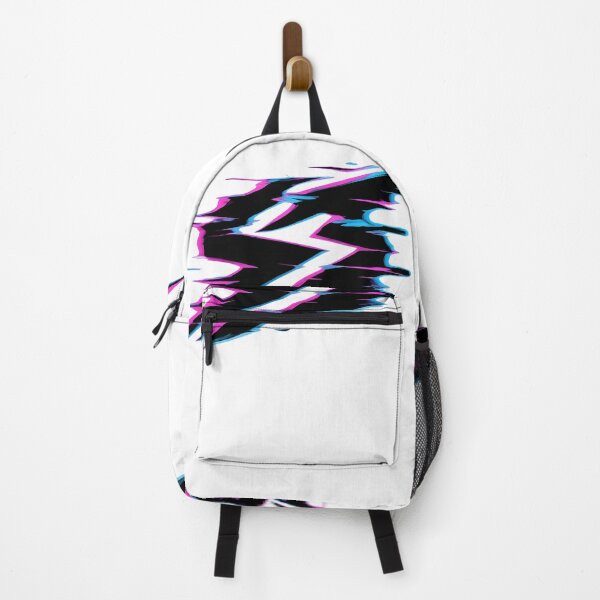 Item preview, Glitch Aesthetic 90s–2000s – Retro Digital Underground Logo designed and sold by Dax Studio.