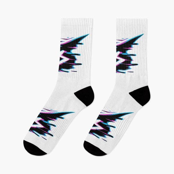 Item preview, Glitch Aesthetic 90s–2000s – Retro Digital Underground Logo designed and sold by Dax Studio.