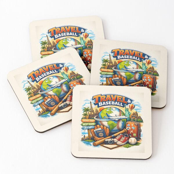 Item preview, Travball designed and sold by SignumShop.