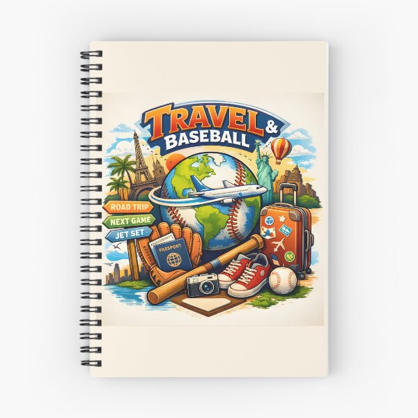 Item preview, Travball designed and sold by SignumShop.