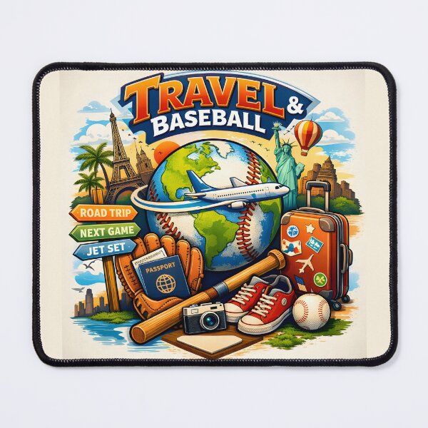 Item preview, Travball designed and sold by SignumShop.