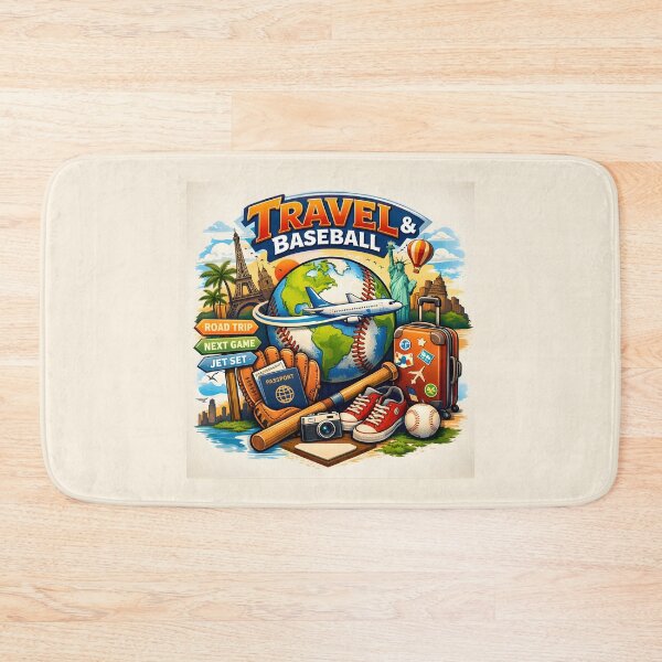 Item preview, Travball designed and sold by SignumShop.