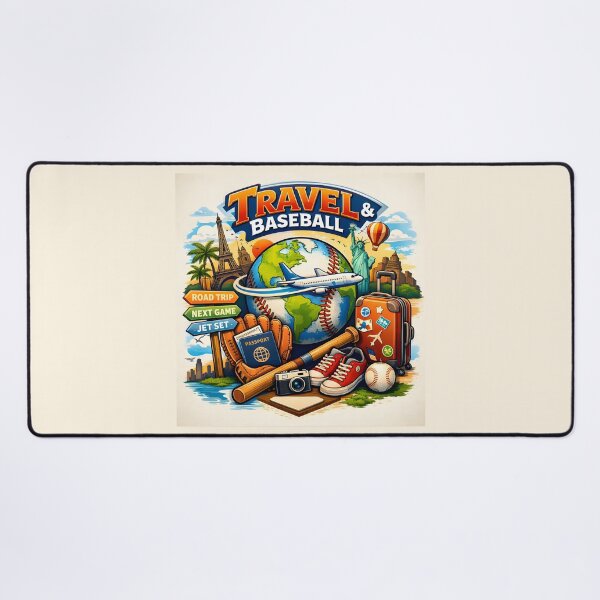 Item preview, Travball designed and sold by SignumShop.