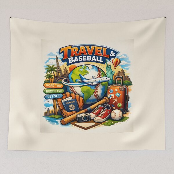Item preview, Travball designed and sold by SignumShop.