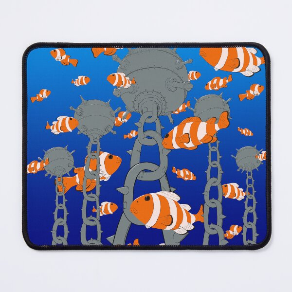 Item preview, Fish designed and sold by artisterik.