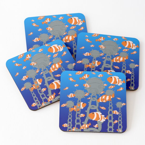 Item preview, Fish designed and sold by artisterik.