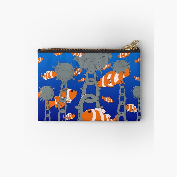 Item preview, Fish designed and sold by artisterik.