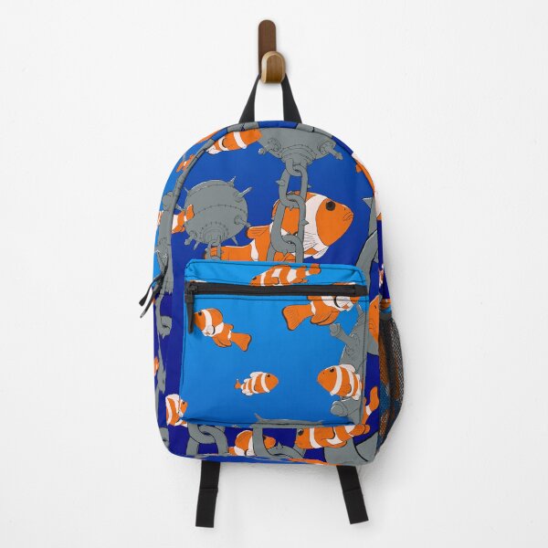 Item preview, Fish designed and sold by artisterik.