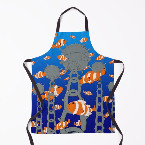 Item preview, Fish designed and sold by artisterik.