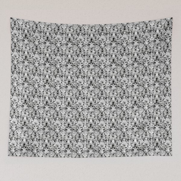 Item preview, Geometric design, colorful lines, curves, surfaces, ornaments, lace designed and sold by G-M-Designs.