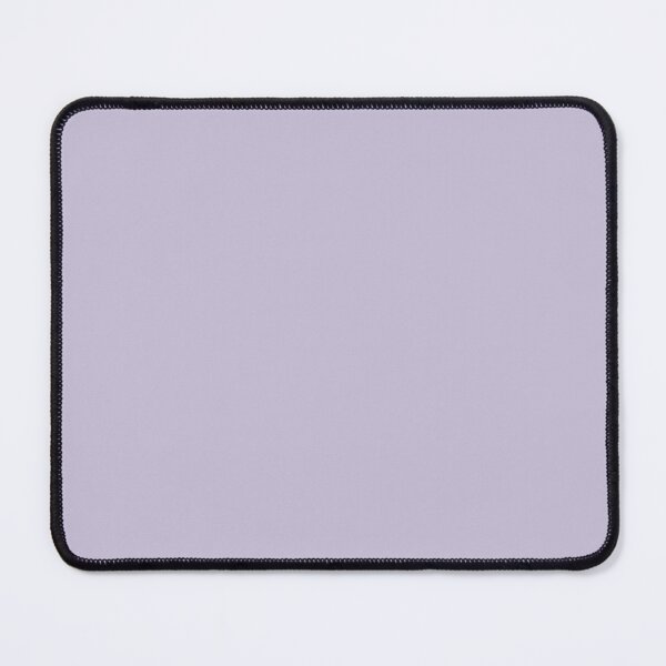 Item preview, TOP 100 COLORS — 2026 ✦ SOFT FUTURE - ✨ Powdered Lilac ✨ (#C8BFD6) designed and sold by WheelieGdArt.