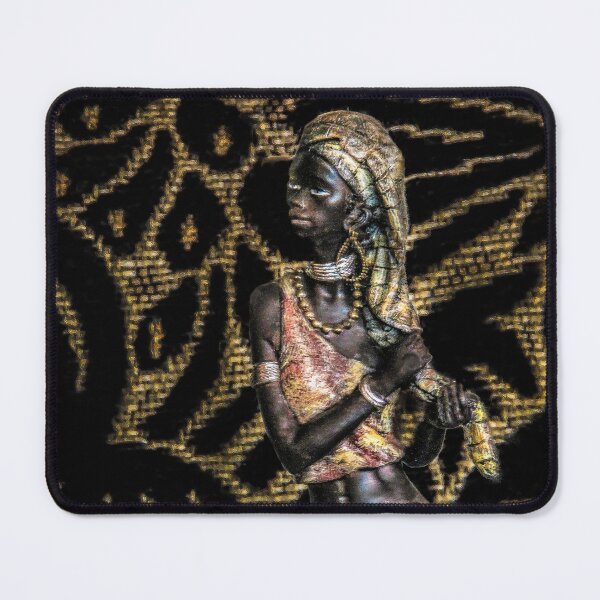 Item preview, African Queen designed and sold by heatherfriedman.