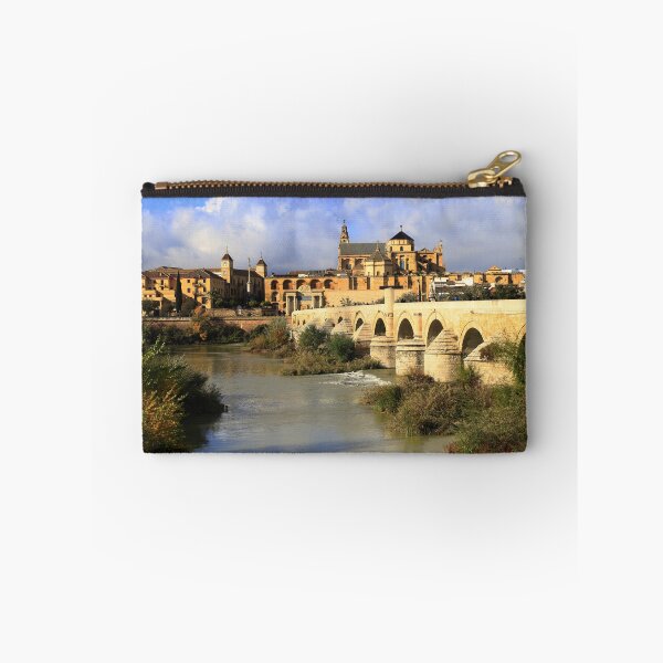 Item preview, The roman bridge of Cordova designed and sold by annalisa56.