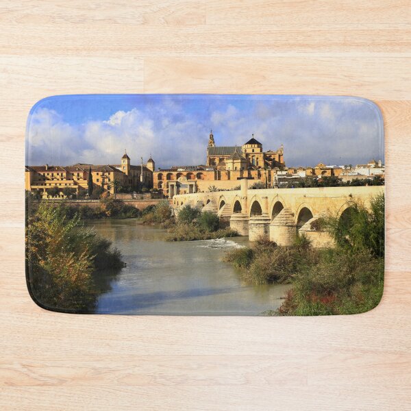 Item preview, The roman bridge of Cordova designed and sold by annalisa56.