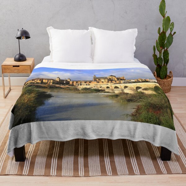 Item preview, The roman bridge of Cordova designed and sold by annalisa56.