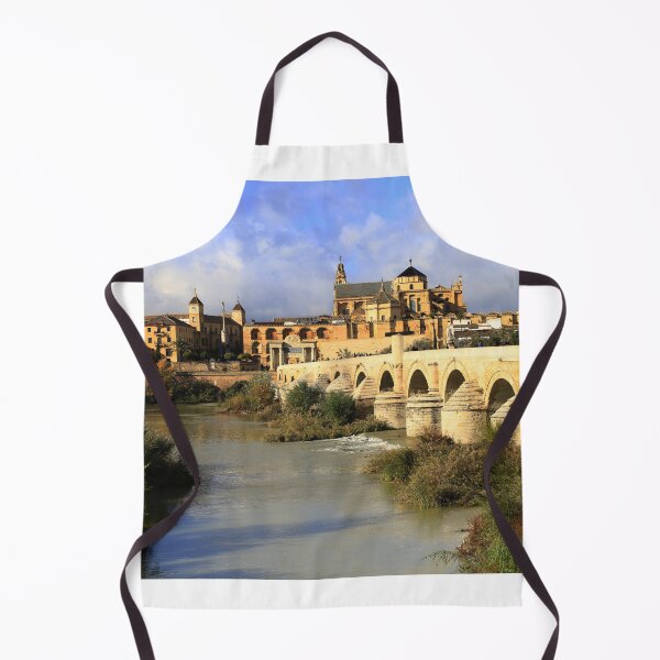Item preview, The roman bridge of Cordova designed and sold by annalisa56.