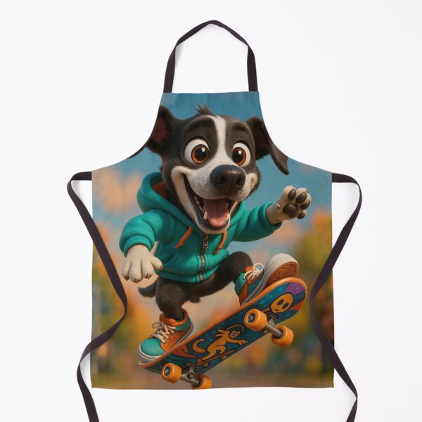 Item preview, Skater Labradane designed and sold by Sillytoe.