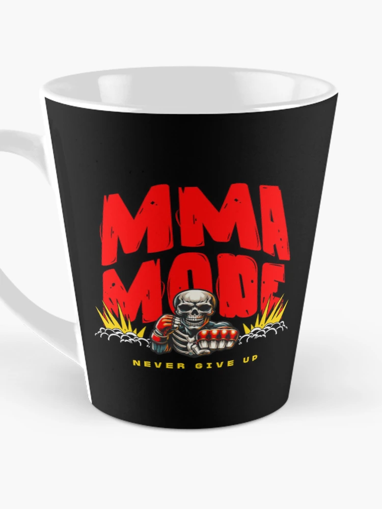 Thumbnail 3 of 4, Coffee Mug, MMA Mode designed and sold by ReneMM.