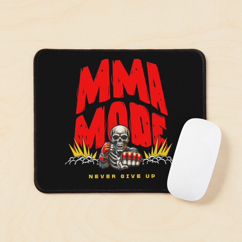 Item preview, Mouse Pad designed and sold by ReneMM.