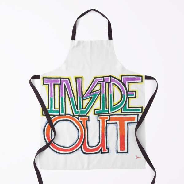 Item preview, Inside Out Fall 2024 designed and sold by LSC-Foundation.