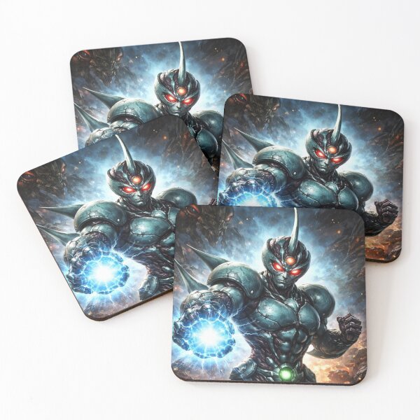 Item preview, Guyver Unit Awakened: Bio-Boosted designed and sold by Level Quest.