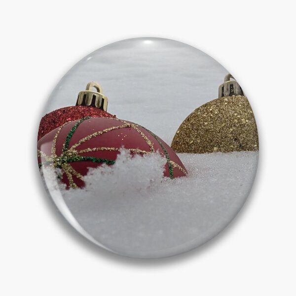 Item preview, Crimson & Gold in the Cold designed and sold by Jkund19.