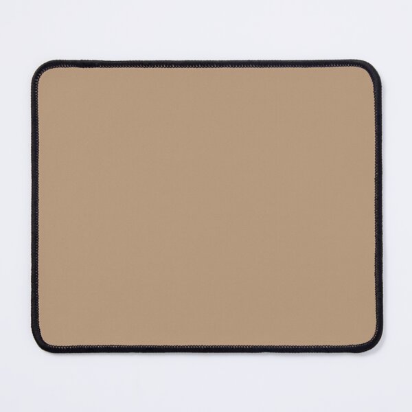 Item preview, TOP 100 COLORS — 2026 ✦ SOFT FUTURE - ✨ Soft Terrene ✨ (#B99A7A) designed and sold by WheelieGdArt.