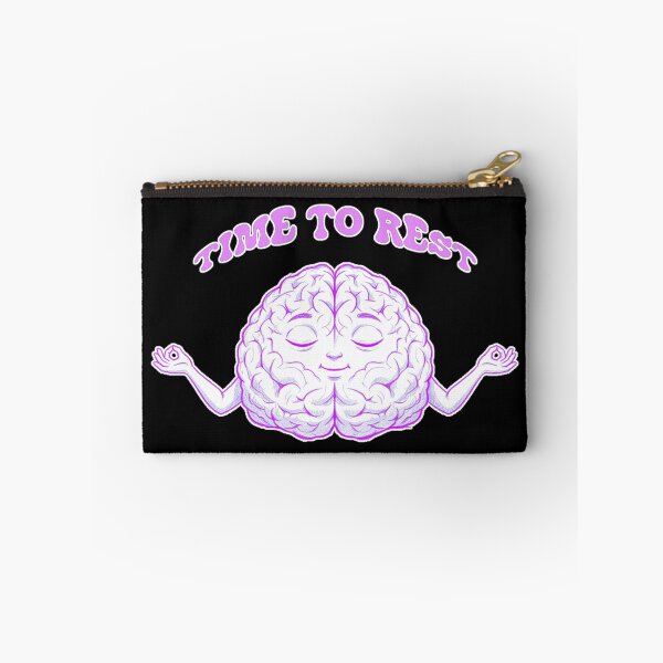 Item preview, Time to rest designed and sold by snoWorkshop.