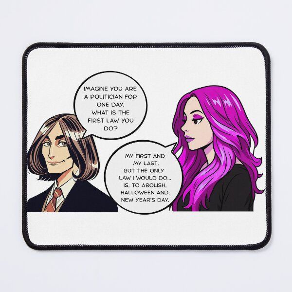 Item preview, A rare politician. designed and sold by di-Vera-Rosati.