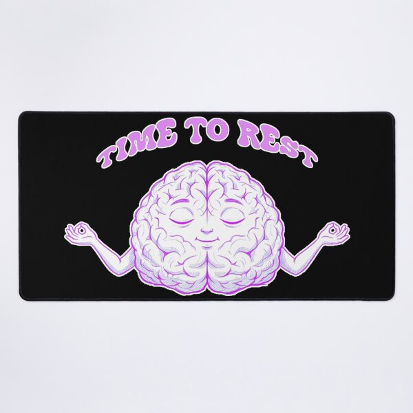 Item preview, Time to rest designed and sold by snoWorkshop.