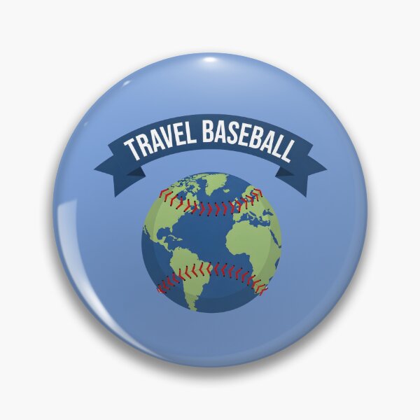 Item preview, Travball designed and sold by SignumShop.