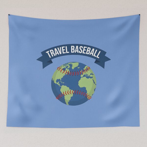 Item preview, Travball designed and sold by SignumShop.