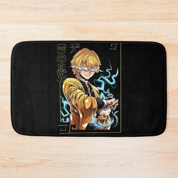 Item preview, Zenitsu designed and sold by pinedamikeb.