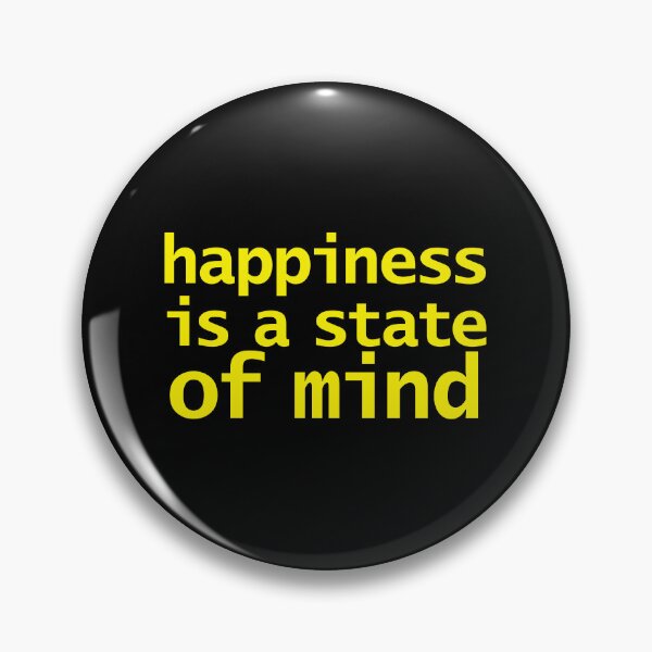 Item preview, Pluribus TV Show Happiness is a State of Mind designed and sold by ellenhenry.