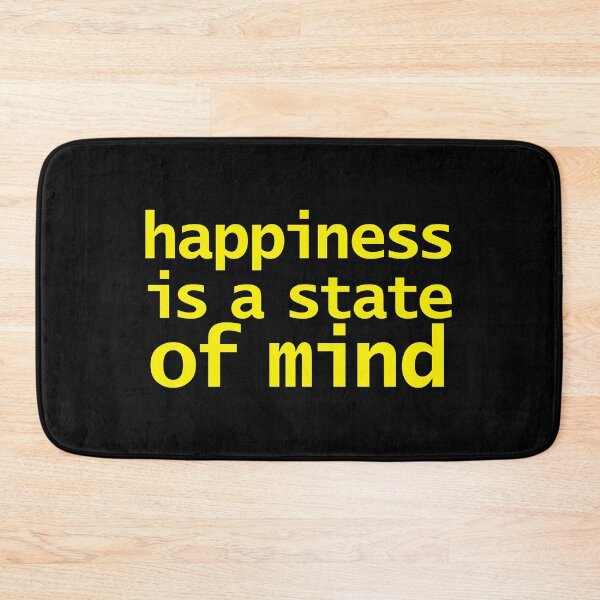 Item preview, Pluribus TV Show Happiness is a State of Mind designed and sold by ellenhenry.