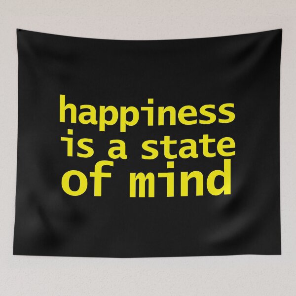 Item preview, Pluribus TV Show Happiness is a State of Mind designed and sold by ellenhenry.