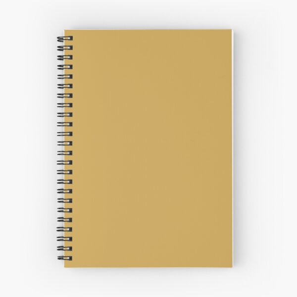 Item preview, TOP 100 COLORS — 2026 ✦ SOFT FUTURE - ✨ Solar Brass ✨ (#C9A14A) designed and sold by WheelieGdArt.