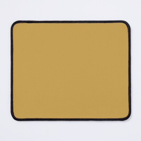 Item preview, TOP 100 COLORS — 2026 ✦ SOFT FUTURE - ✨ Solar Brass ✨ (#C9A14A) designed and sold by WheelieGdArt.