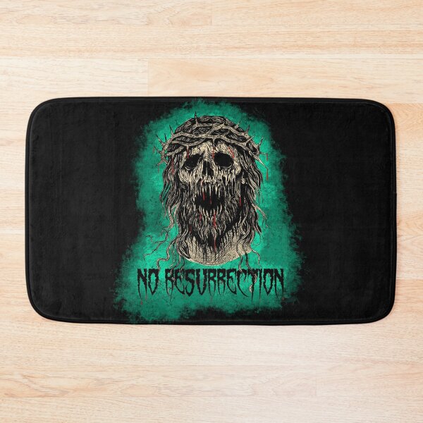 Item preview, No resurrection marine designed and sold by MADNEST.