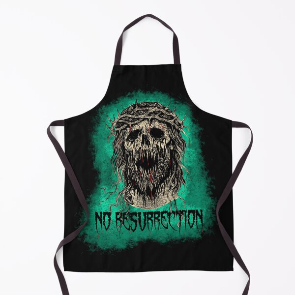 Item preview, No resurrection marine designed and sold by MADNEST.