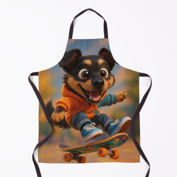 Item preview, Skater Labraheeler designed and sold by Sillytoe.