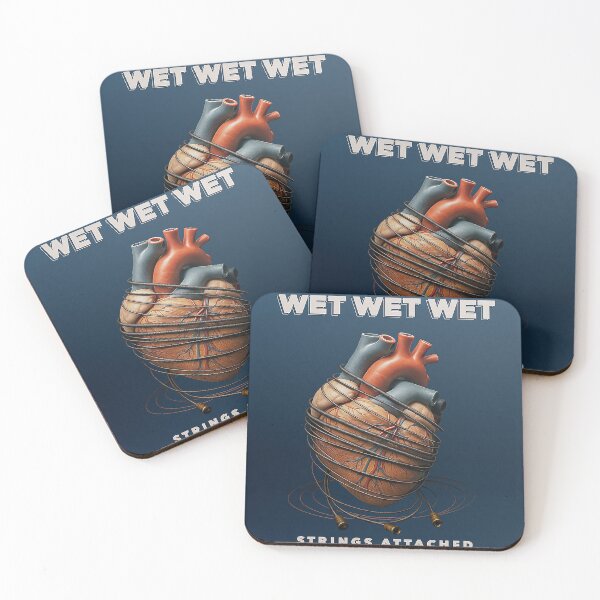 Item preview, wet strings attached wet tour 2026 isenglagi designed and sold by wntomlinson1.