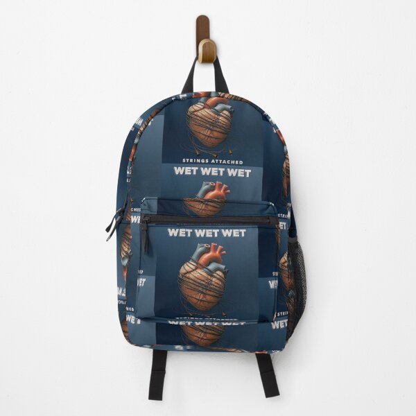 Item preview, wet strings attached wet tour 2026 isenglagi designed and sold by wntomlinson1.