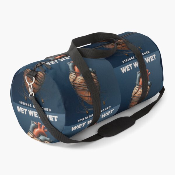 Item preview, wet strings attached wet tour 2026 isenglagi designed and sold by wntomlinson1.