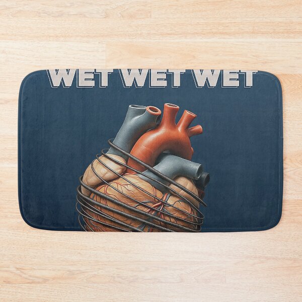 Item preview, wet strings attached wet tour 2026 isenglagi designed and sold by wntomlinson1.
