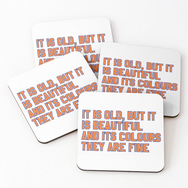 Item preview, It is old but it is beautiful... designed and sold by TheBootRoom.