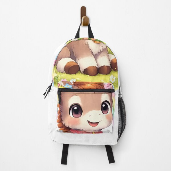 Item preview, Magical Kawaii Donkey designed and sold by kimkosovo.