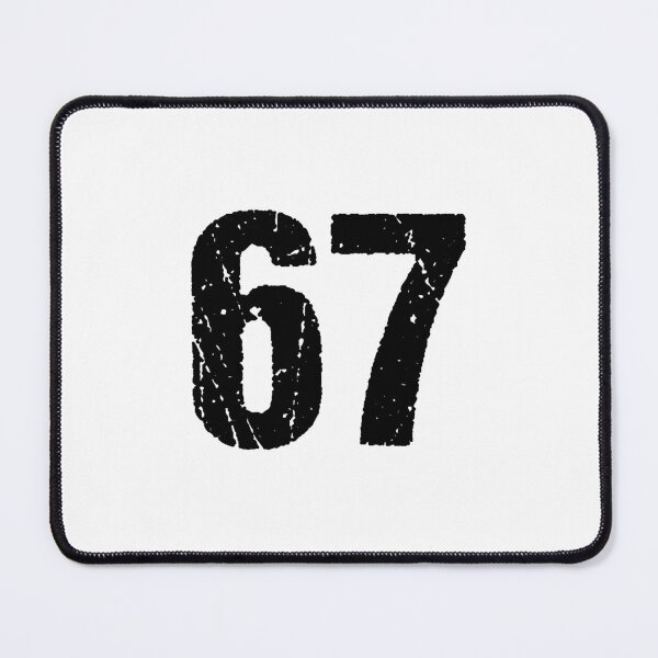 Item preview, 67, Six Seven designed and sold by Memes N Lore .