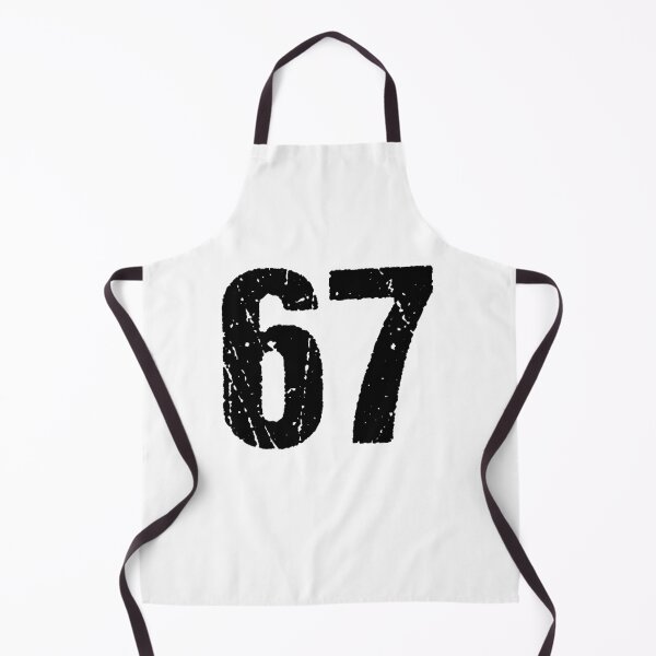 Item preview, 67, Six Seven designed and sold by Memes N Lore .